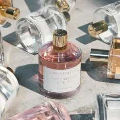 PURPLE MOLéCULE 070•07 Eau de Parfum