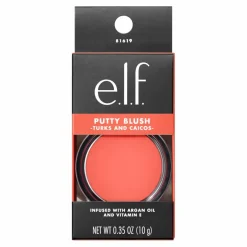 Putty Blush