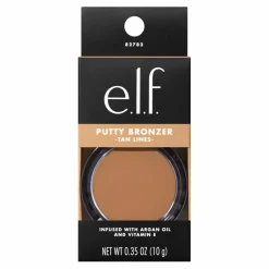 Putty Bronzer