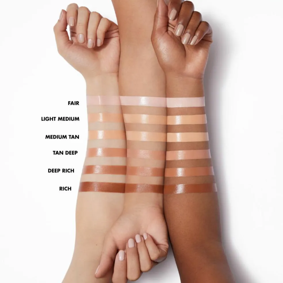 Putty Color-Correcting Eye Brightener