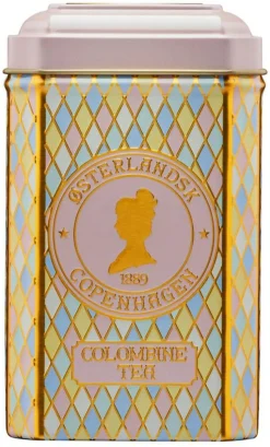 Pyramide tebreve 12 stk