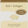 Q10+ Collagen med zink
