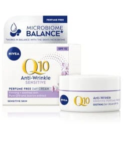 Q10 Day Care Sensitive