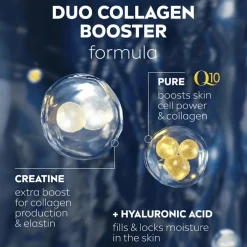 Q10 Power Day Cream SPF 15