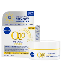 Q10 Power Day Cream SPF 30