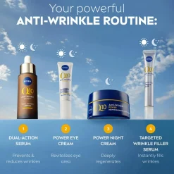 Q10 Power Night Cream