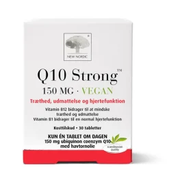 Q10 Strong