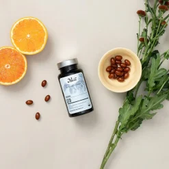 Q10 Ubiquinol Vegetabilsk