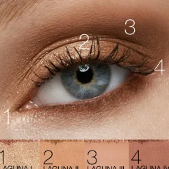 Quad Eyeshadow