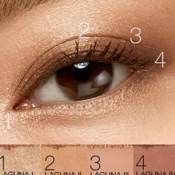Quad Eyeshadow