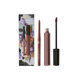 Queen Of Poisons Lip Duo Set Limited Edition
