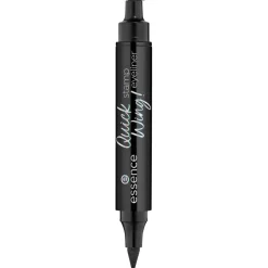 Quick Wing! Stamp Eyeliner