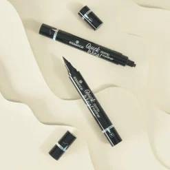 Quick Wing! Stamp Eyeliner