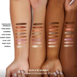 Quickie Queen Cream Eye Shadow