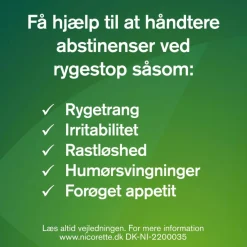 QuickMist 1 mg/spray, mundhulespray, opløsning