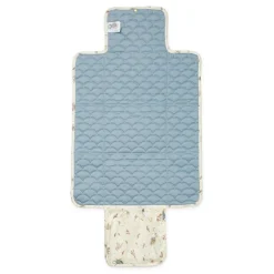 Quiltet Pusle Underlag