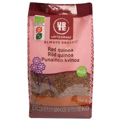 Quinoa rød Ø