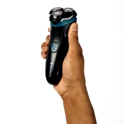 R1 Style Series Roterende Barbermaskine