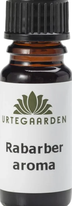 Rabarber Aroma