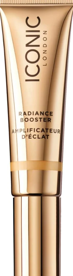 Radiance Booster Face Base