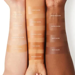 Radiance Booster Face Base