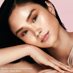 Radiance Booster Face Base