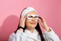 Radiant Eyes Red Light Goggles