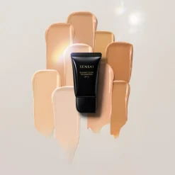 Radiant Glow Foundation