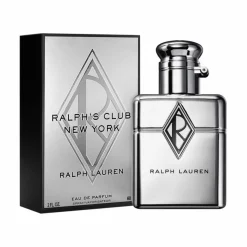 Ralph's Club New York