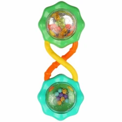 Rangle Rattle & Shake Barbell