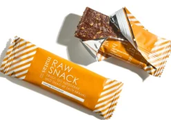 Raw Snackbar