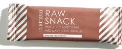 Raw Snackbar