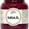 Rødkål Ø