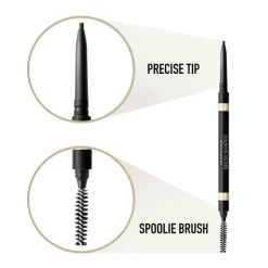 Real Brow Fiber Pencil