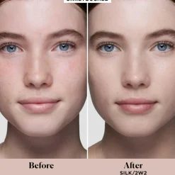 Real Flawless Weightless Perfecting Foundation