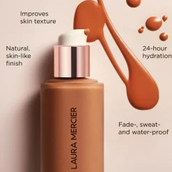 Real Flawless Weightless Perfecting Foundation