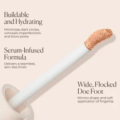 Real Flawless Weightless Perfecting Concealer