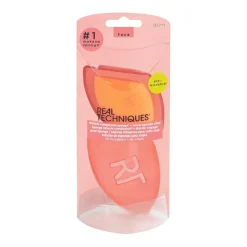 Real Techniques miracle complexion sponges +case