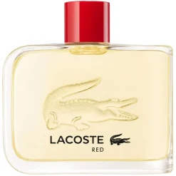 Red Eau de Toilette