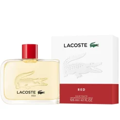 Red Eau de Toilette
