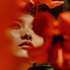 Red Hibiscus Cologne Intense