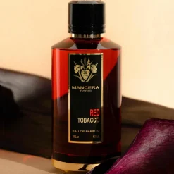 Red Tobacco Eau de Parfum