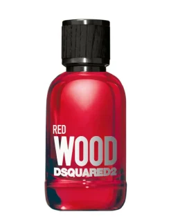 Red Wood Women Eau de Toilette