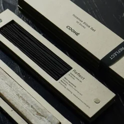 Reflect Incense Stick Sæt