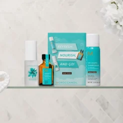 Refresh, Nourish & Go Kit