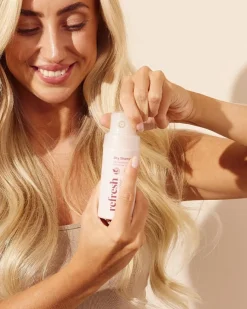 Refresh Powder Dry Shampoo