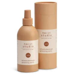 Refresh+Detangle Groomingspray