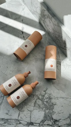 Refresh+Detangle Groomingspray