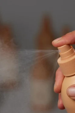 Refresh+Detangle Groomingspray