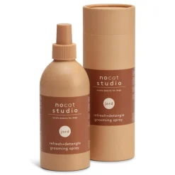 Refresh+Detangle Groomingspray